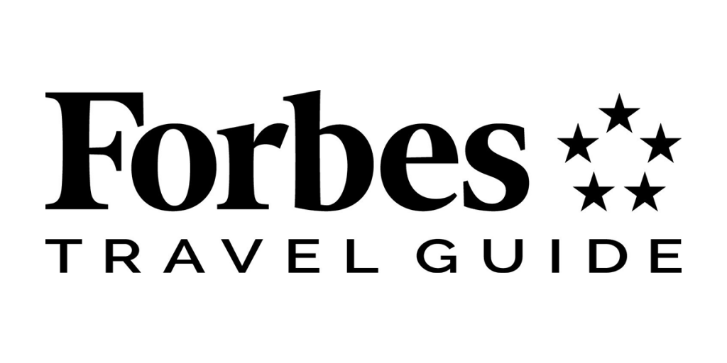 Forbes Travel Guide Star Awards 2020